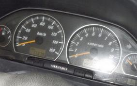 SUZUKI SKYWAVE 250 (Burgman 250) Gen.2 CJ43A