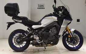 YAMAHA TRACER 9 GT+ 2024 RN70J