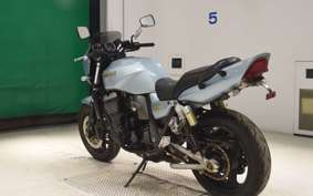 KAWASAKI ZRX1100 1998 ZRT10C