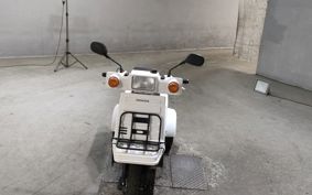HONDA GYRO TD02