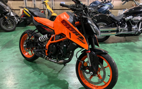 KTM 390 DUKE 2024 JPJ40