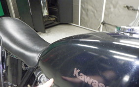 KAWASAKI 250TR
