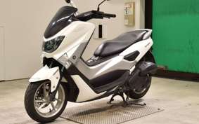 YAMAHA N-MAX 2026 SE86J