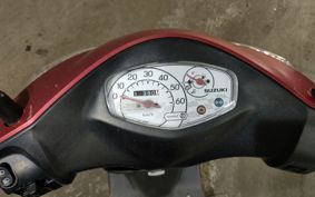 SUZUKI ADDRESS V50 CA4BA