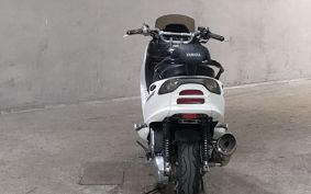 YAMAHA MAJESTY 125 5CA0