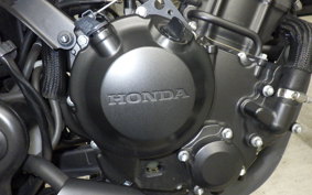 HONDA REBEL 250 2019 MC49