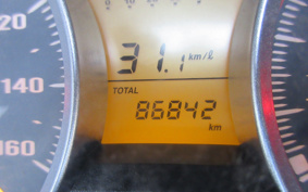 HONDA FORZA ABS MF10