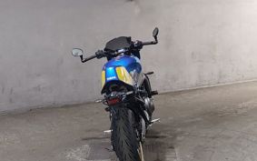 YAMAHA XSR900 RN80J