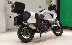 KTM 1290 SUPER ADVENTURE R 2016