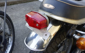 YAMAHA SR400 Gen.2 1JR