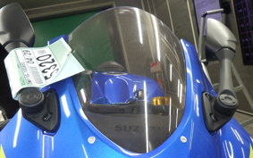 SUZUKI GSX-R1000R A 2019 DM11G