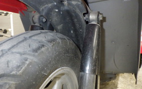 HONDA GYRO X TD02