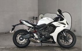 HONDA CBR650R RH03