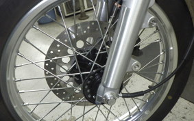 YAMAHA SR400 Gen.5 2022 RH16J