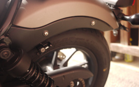 HONDA  REBEL 250 ABS MC49