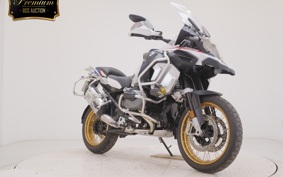 BMW R1250GS ADVENTURE 2021