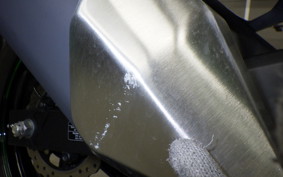 KAWASAKI NINJA 250 2016 EX250Y