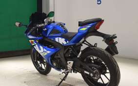 SUZUKI GSX-R150A