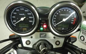 HONDA CB400SF VTEC 2009 NC42