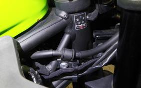 KAWASAKI ZX-25R 1994 ZX250E