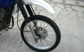 SUZUKI DJEBEL250XC SJ45A