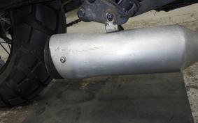 YAMAHA TW200 Gen.2 2020 DG07J