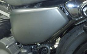 HARLEY XL883N 2009