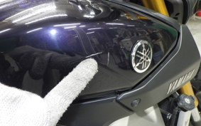 YAMAHA MT-09 2014 RN34J