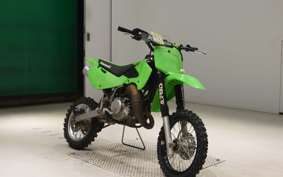 KAWASAKI KX65 1989 KX065C
