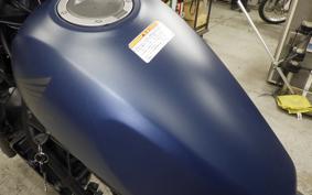 HONDA REBEL 250 A 2013 MC49