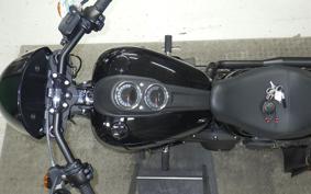 HARLEY FXLRS1870 2021
