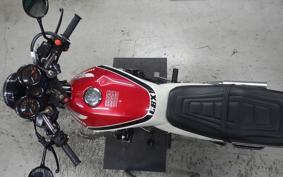 HONDA CBX550F PC04