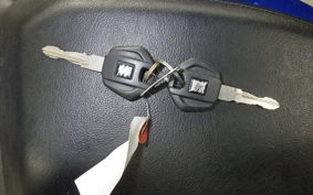 SUZUKI ｼﾞｸｻｰ150