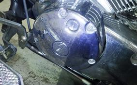 YAMAHA DRAGSTAR 250 VG02J