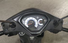 YAMAHA AXIS Z SED7J