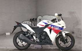 HONDA CBR250R MC41