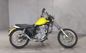 YAMAHA SR400 RH01J