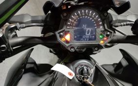 KAWASAKI Z900 2018 ZR900B