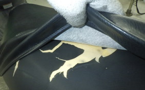 YAMAHA AXIS 125 TREET 2009 SE53J