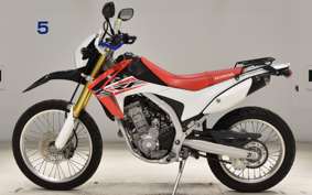 HONDA CRF250L 2023 MD38