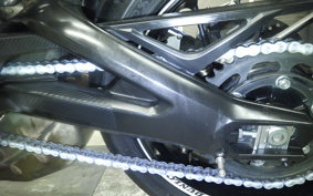 YAMAHA MT-09 A 2014 RN34J