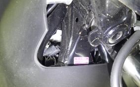 HONDA ADV160 2007 KF54