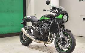 KAWASAKI Z900RS CAFE 2025 ZR900K