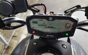 YAMAHA MT-07 2018 RM07J