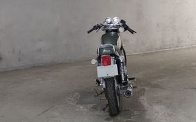YAMAHA SR400 2017 RH03J