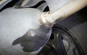 SUZUKI ADDRESS V125 S 2006 CF4MA