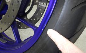 YAMAHA MT-09 Tracer GT 2020 RN51J