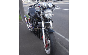 YAMAHA XJR400 R 1995 4HM