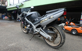 SUZUKI GSX-R250R GJ73A