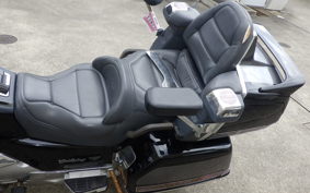 HONDA GL1500 GOLD WING SE 1992 SC22